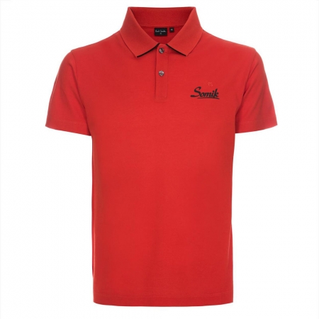 Polo Shirts
